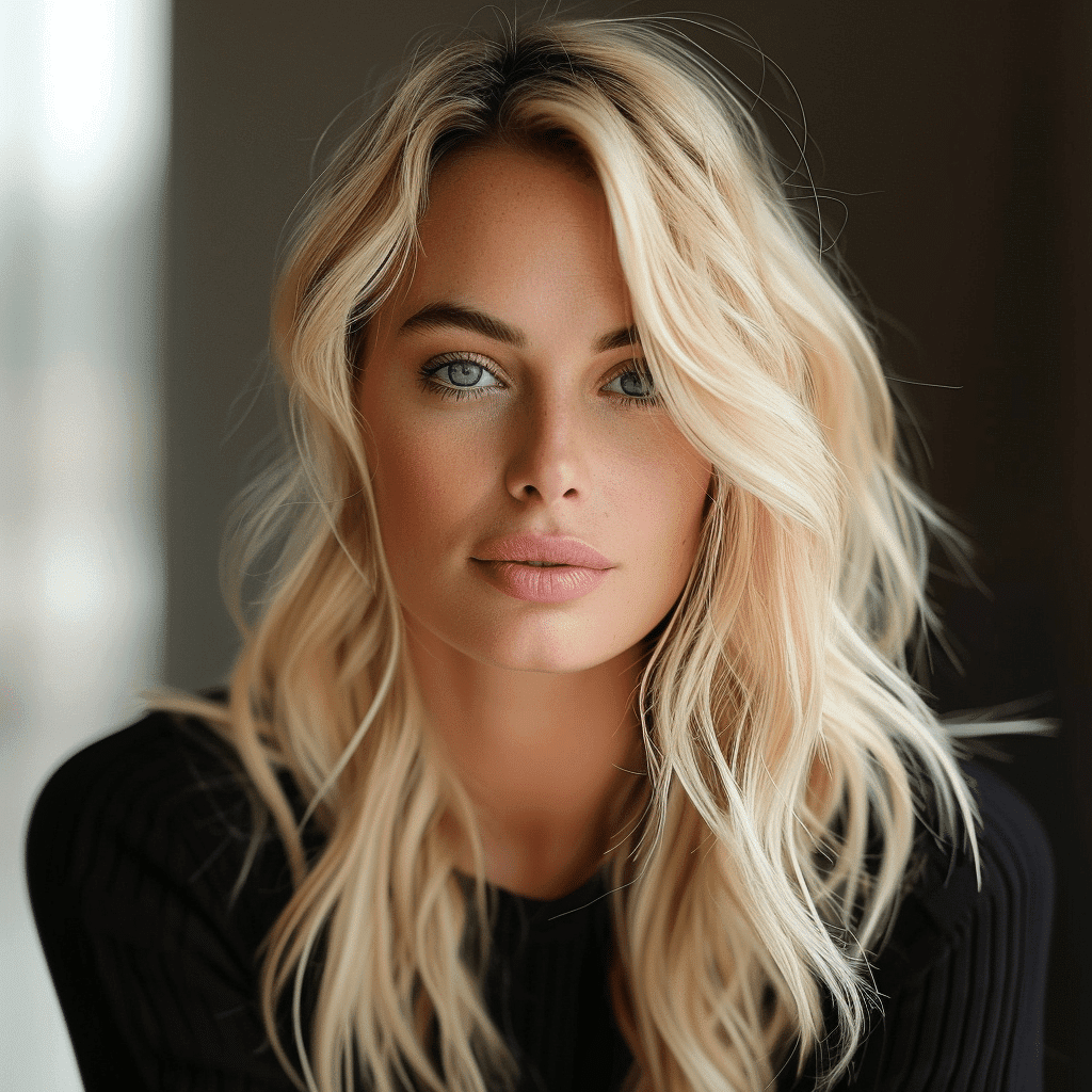 5 Insane Lookalikes Of Hottest Margot Robbie 1 Image 20463