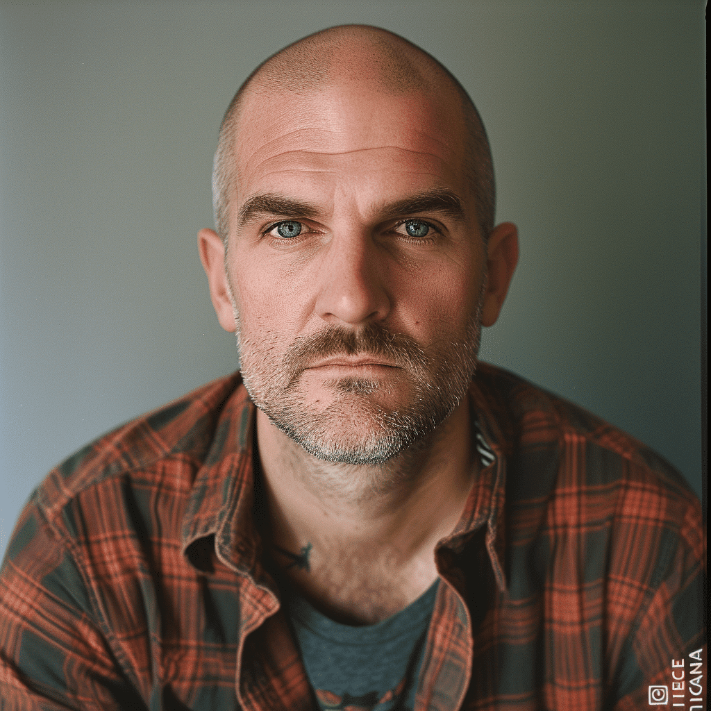 Unveiling Ian Mackaye'S Unorthodox Path 1 Image 20785