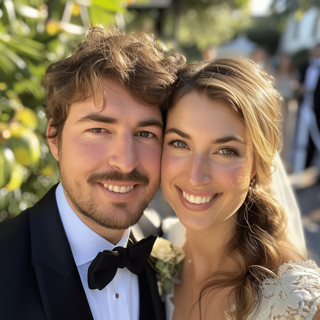 Is Chris From Mrbeast Married 2024: Update Revealed 1 Image 20888