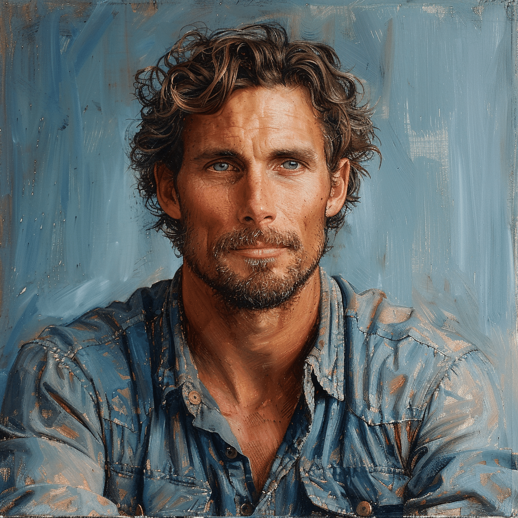 James Donald Mcconaughey'S Oil Business Legacy 1 Image 24527
