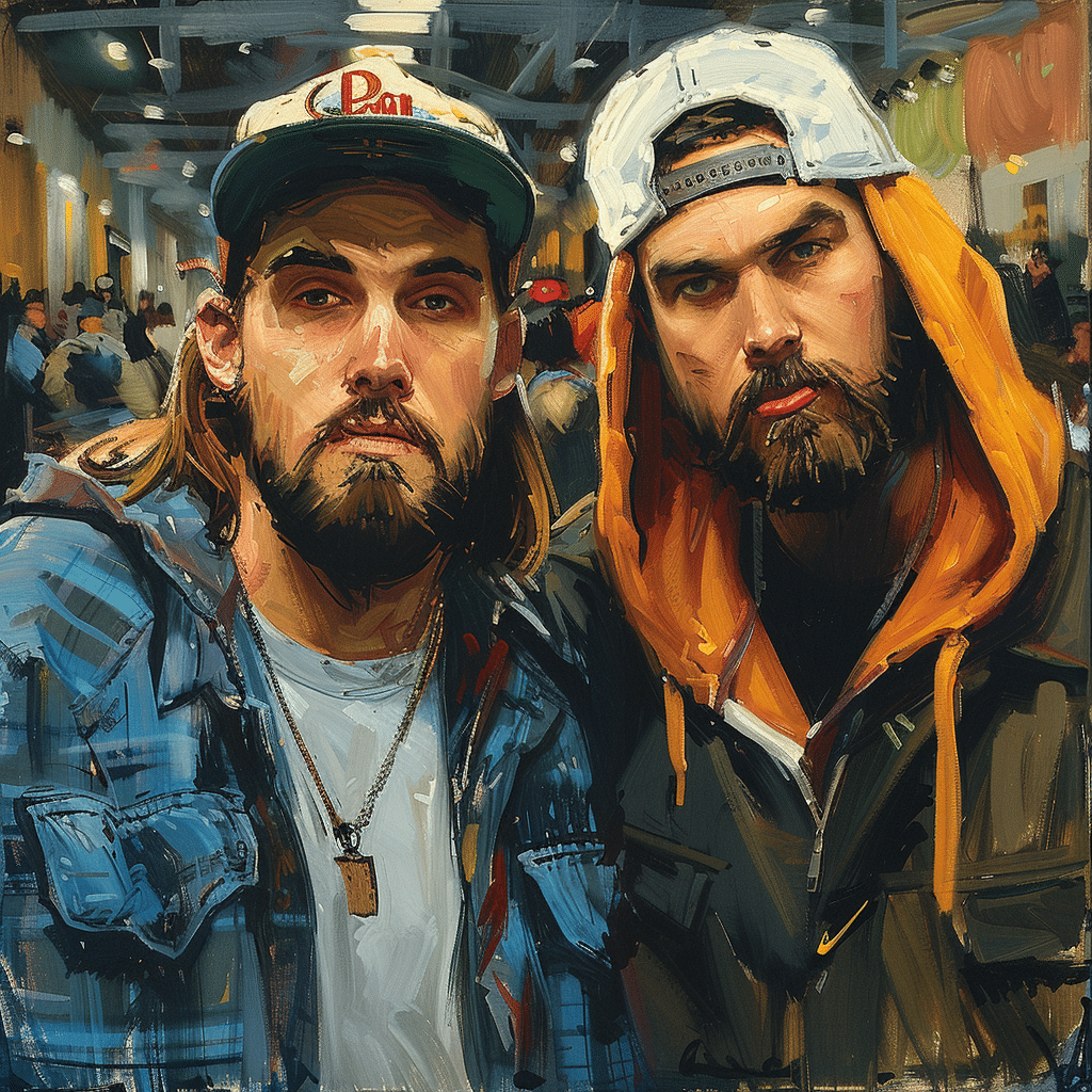 5 Insane Facts About Jay And Silent Bob Strike Back 2 Image 23511