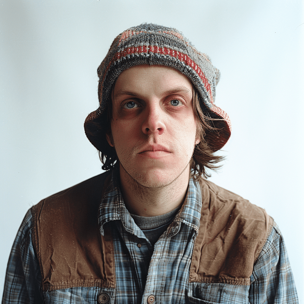 Jeff Mangum