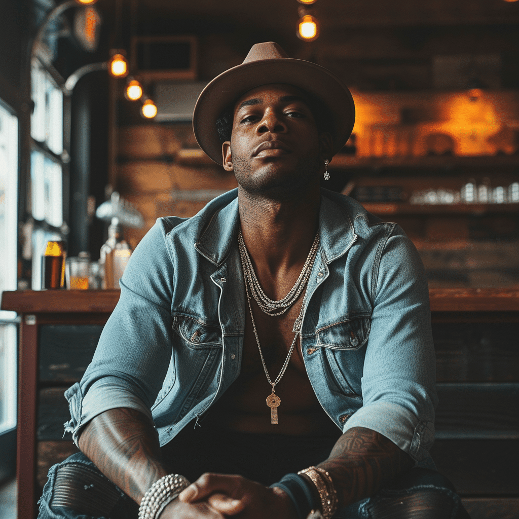 Jimmie Allen Down Home: A 5-Star Tribute 1 Image 20490