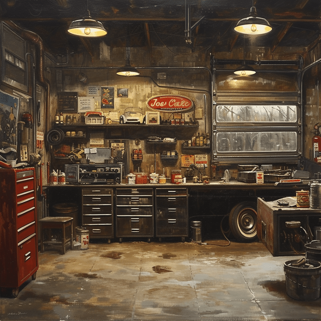 Joes Garage: 1979 Rock Opera Unveiled 1 Image 22156