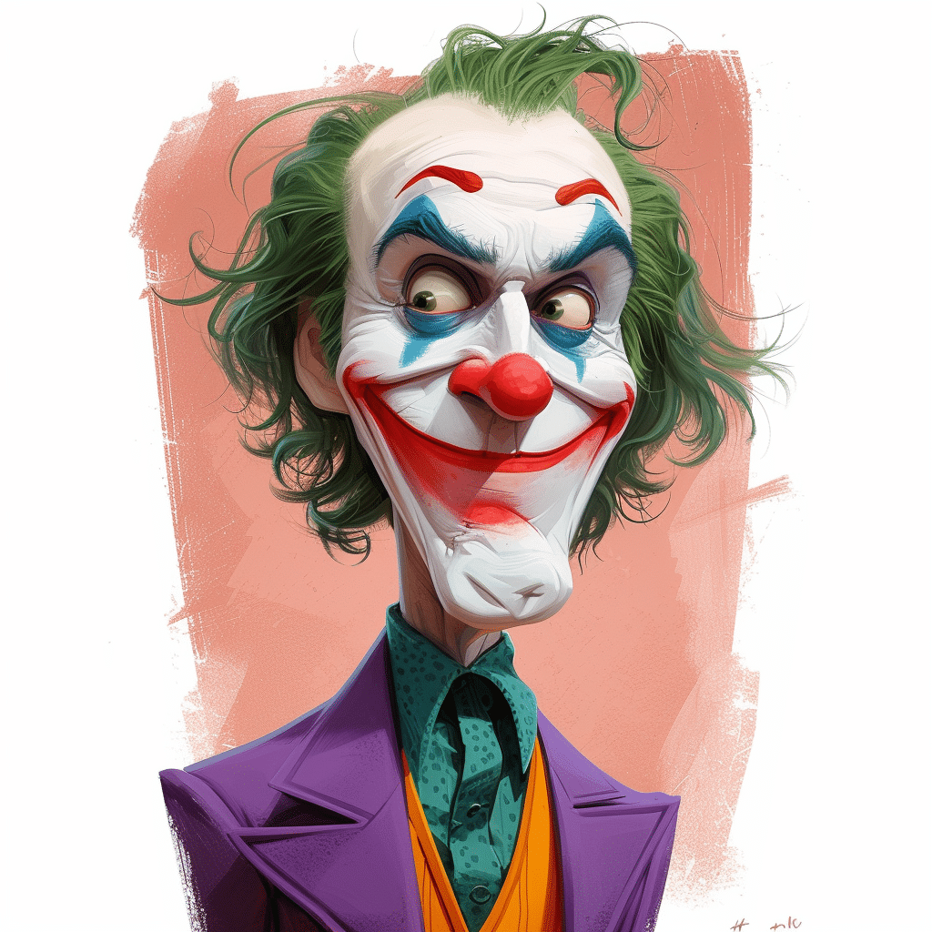5 Insane Facts About Joker Cartoon 2 Image 21600