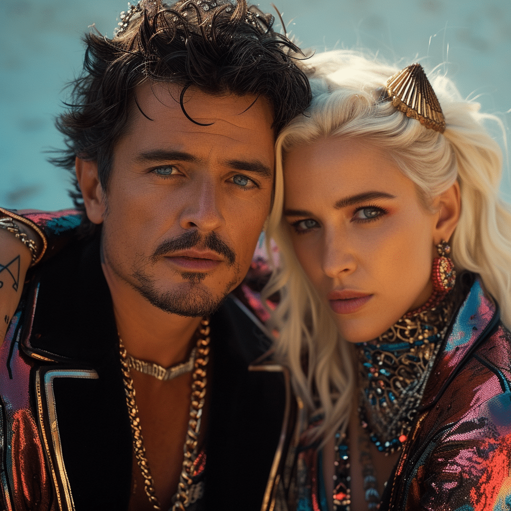 Katy Perry And Orlando Bloom’s Unbreakable Bond 1 Image 21841
