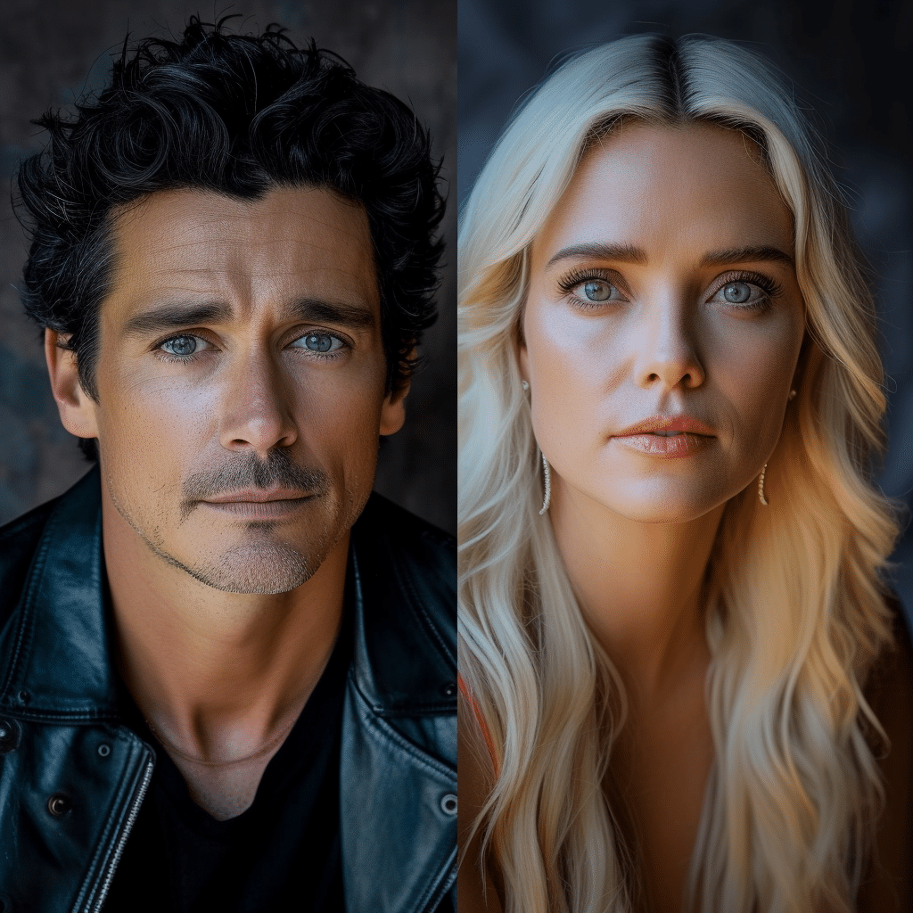 Katy Perry Orlando Bloom'S Unlikely Love Story 1 Image 21851