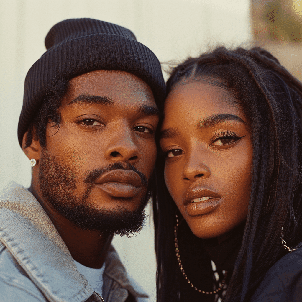 Keke Palmer Darius Jackson Drama Unveiled 1 Image 21921