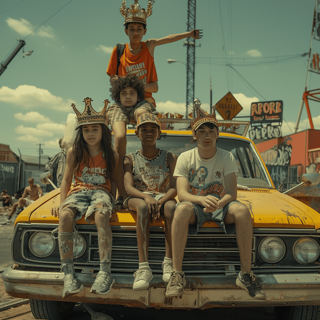 King Of Staten Island Cast Unveiled 1 Image 22649