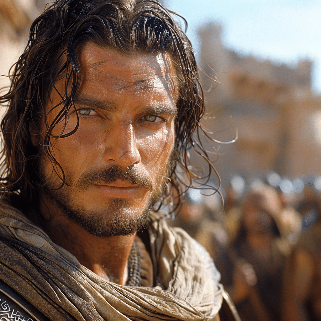 Best Kingdom Of Heaven Movie: 5 Top Insights 1 Image 24087