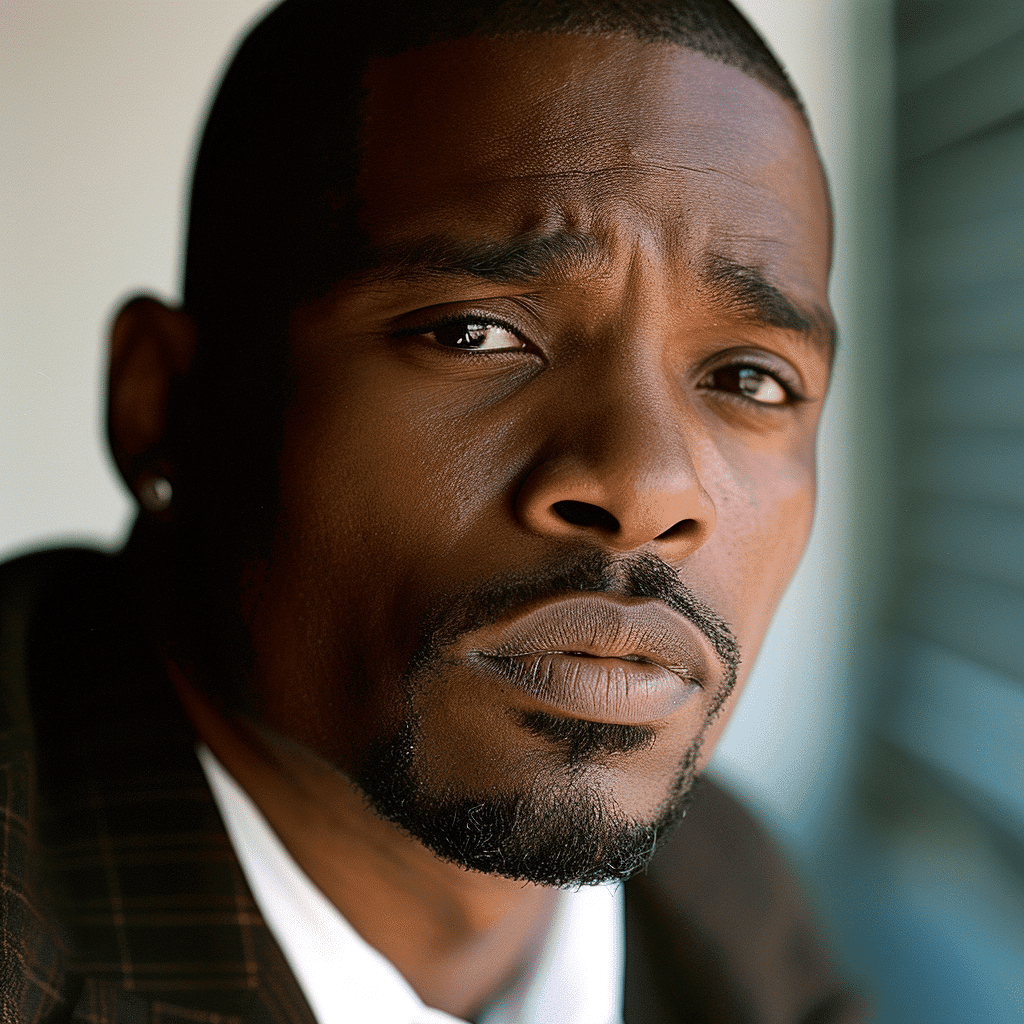 Kirk Franklin Documentary: 7 Amazing Revelations 2 Image 21447