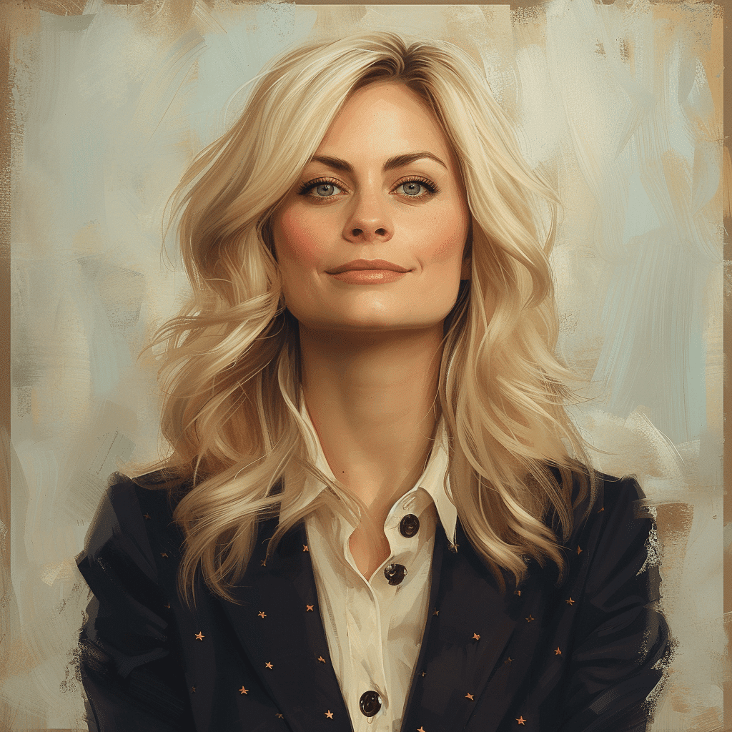 Leslie Knope'S 5-Minute Love Story 1 Image 20735