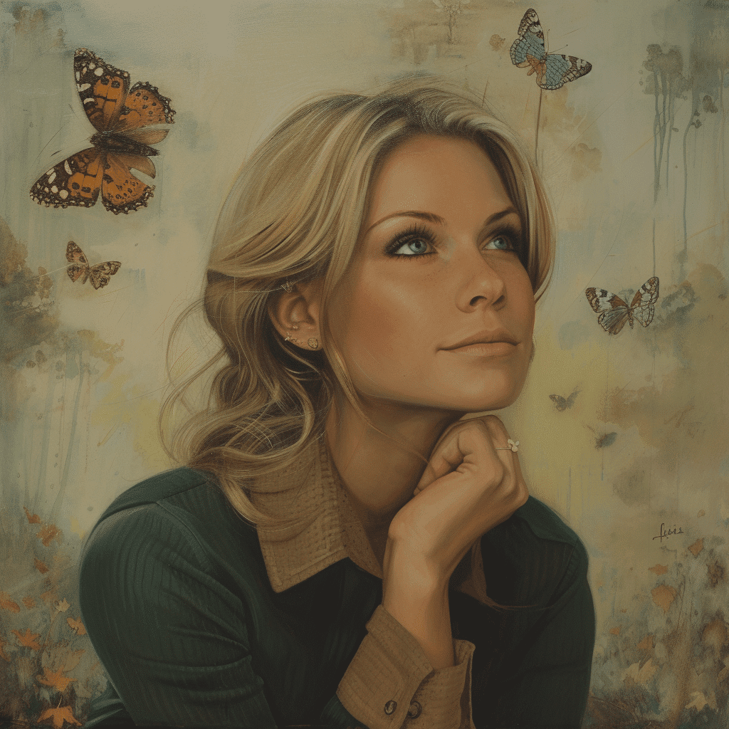 7 Secrets Of Lisa Hartman'S Magical Union 2 Image 22659