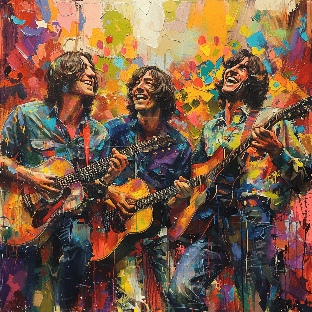 5 Shocking Facts About Lovin Spoonful 2 Image 23337