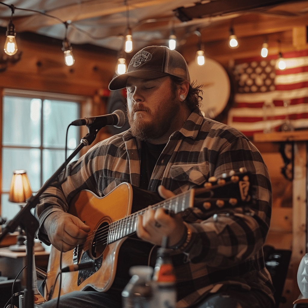 Best Luke Combs New Album Dives Deep 2 Image 22768