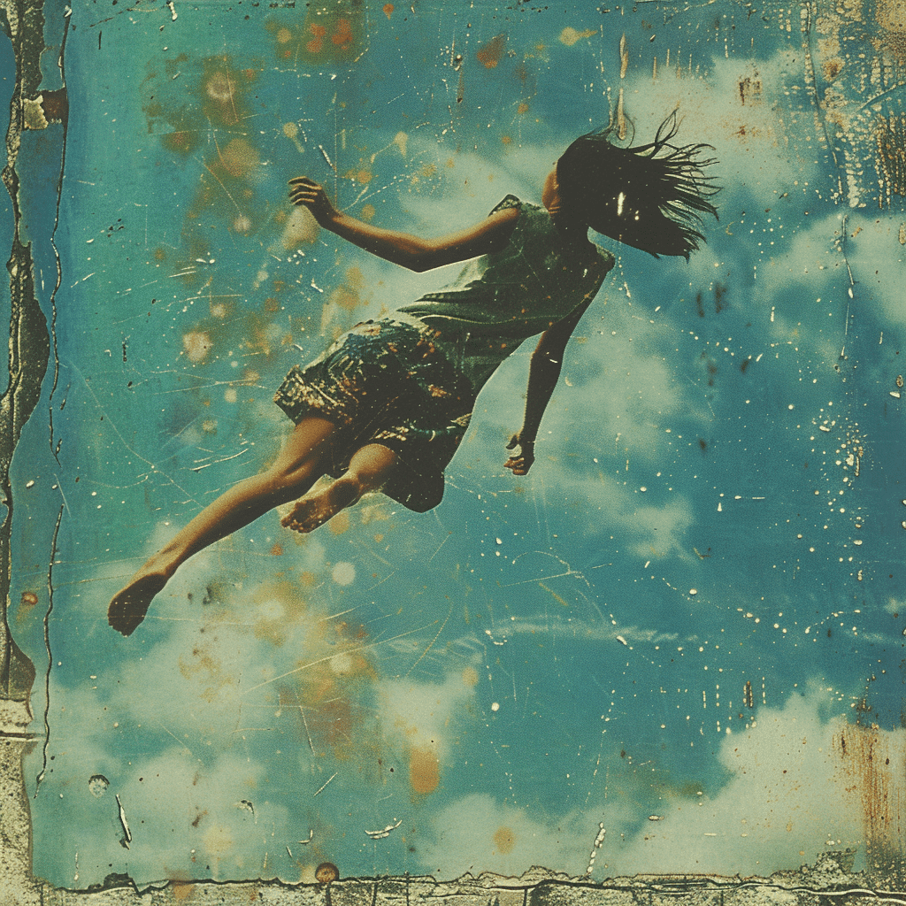Unveiling The Depth In 'Lyrics Of Free Falling 2 Image 23065
