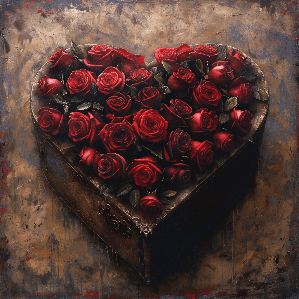 Unveiling The Truth Behind Lyrics Of Heart Shaped Box 2 Image 23200