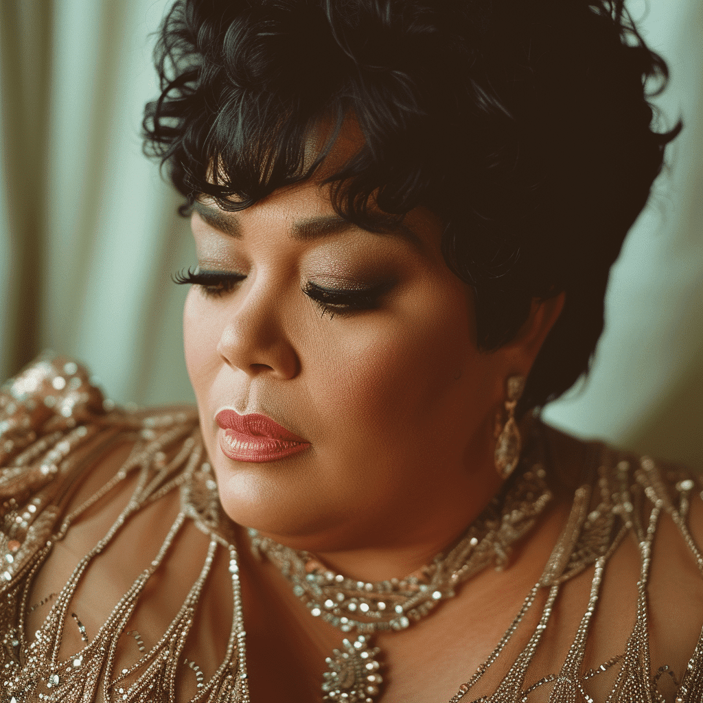 Martha Wash: Queen Of Clubland'S Reign 2 Image 20898