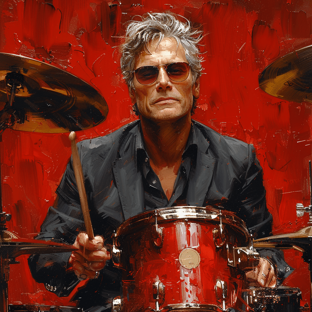 Max Weinberg: A Life In Rhythm 1 Image 24967