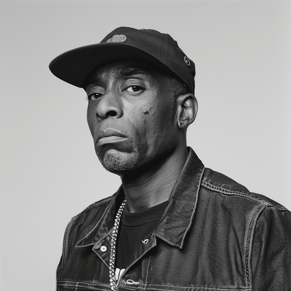 Mc Shan: Loyalty Over Accolades 1 Image 23411