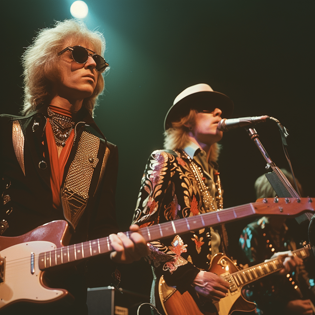 5 Insane Mott The Hoople Facts Revealed 2 Image 20561