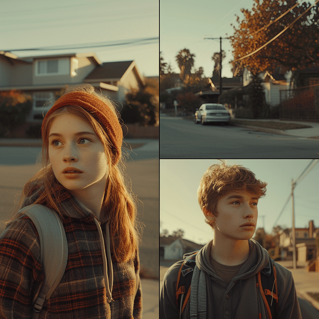 Palo Alto Movie: 5 Teens' Raw Odyssey 2 Image 20694