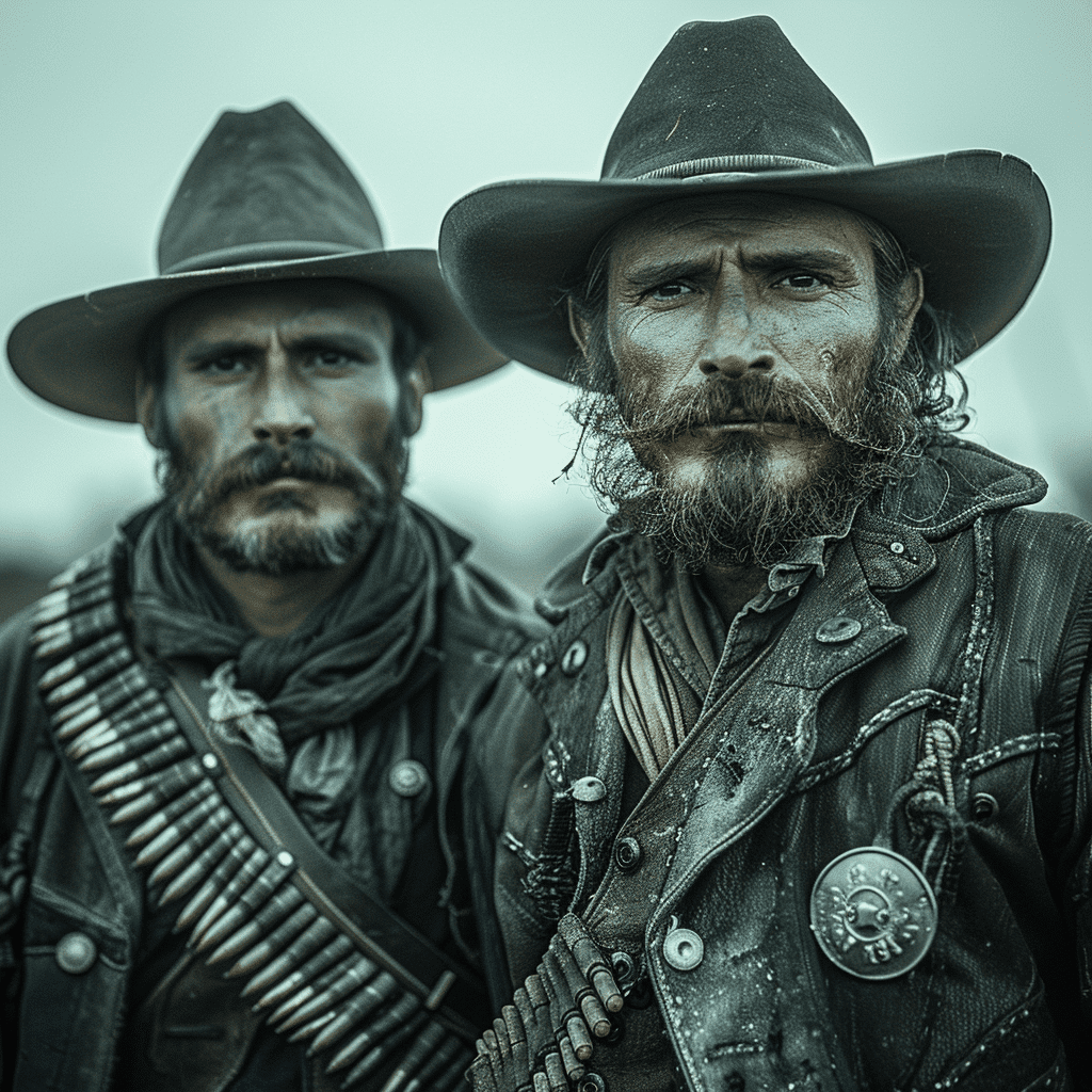 5 Shocking Facts About Pancho And Lefty 2 Image 24551