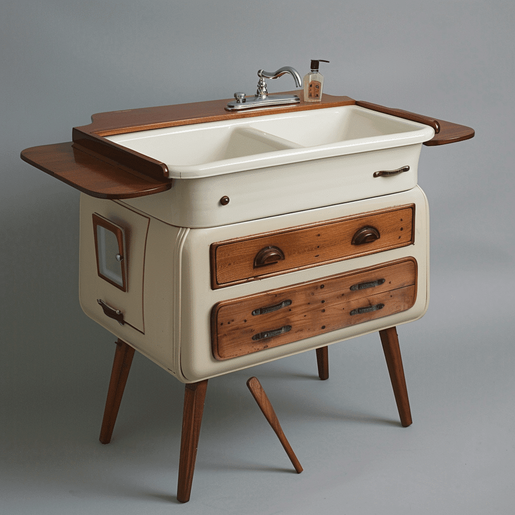 5 Crazy Benefits Of Portable Sinks 2 Image 23436