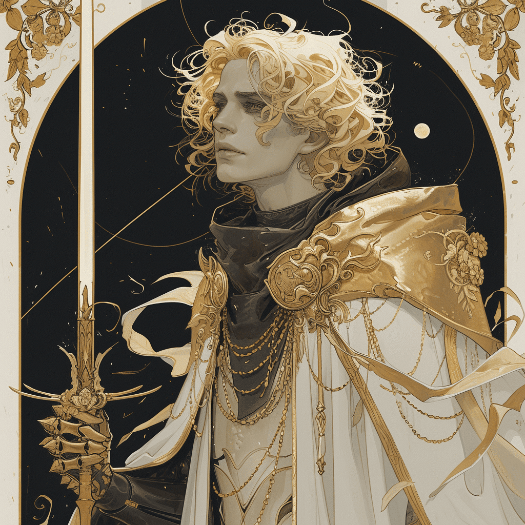 Prince Of Death