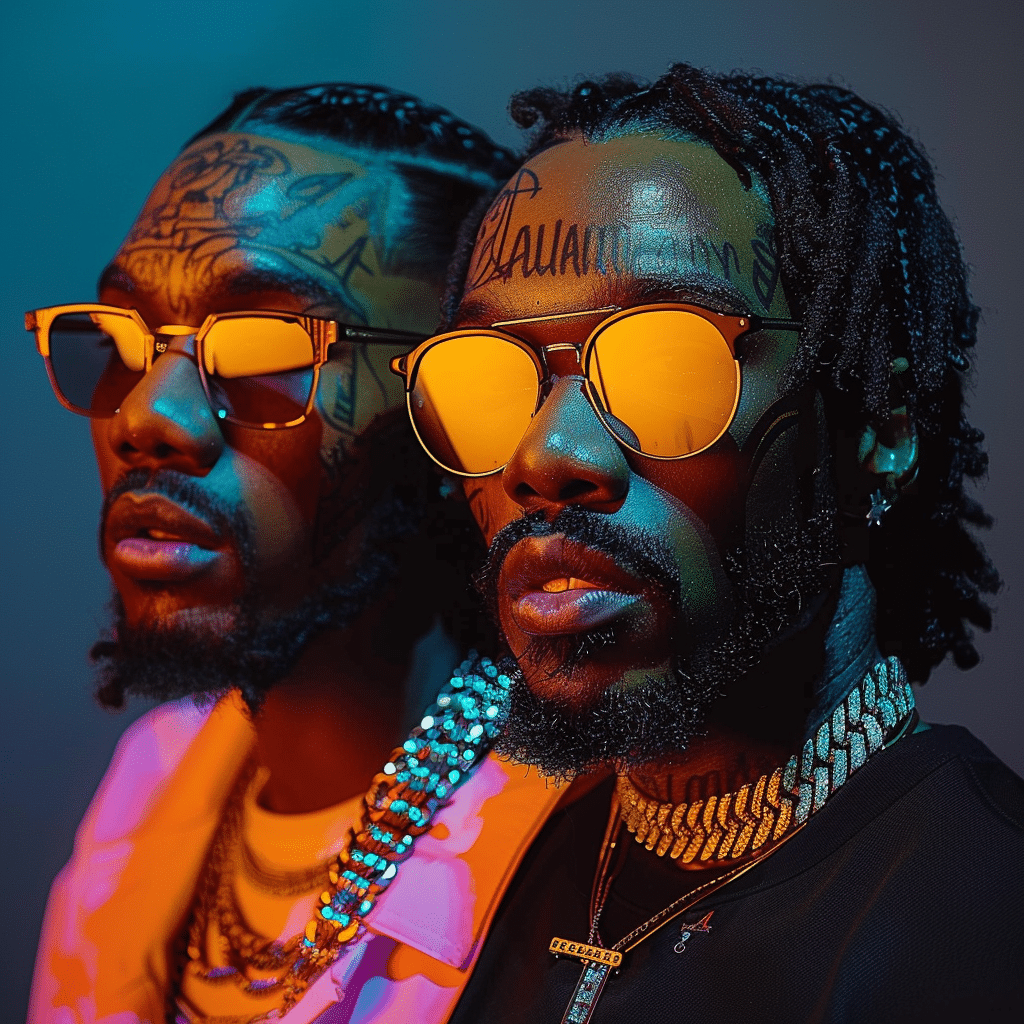 Quavo And Offset: 5 Shocking Truths Revealed 1 Image 24490