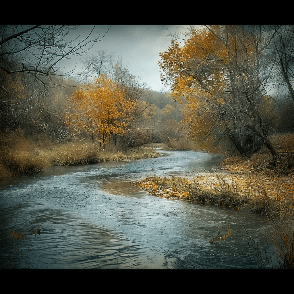 Turning Tides: Ike &Amp; Tina'S River Hit 1 Image 23175