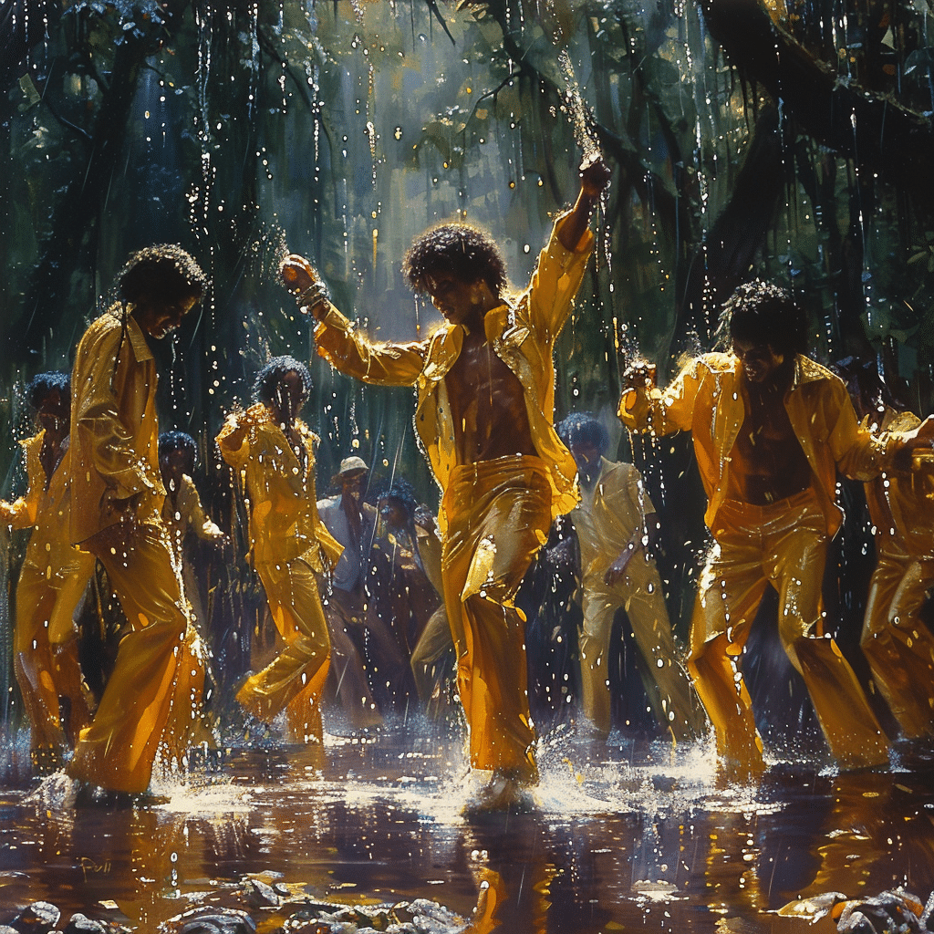 Best Jackson 5 Hits: A Musical Legacy Unveiled 2 Image 24260