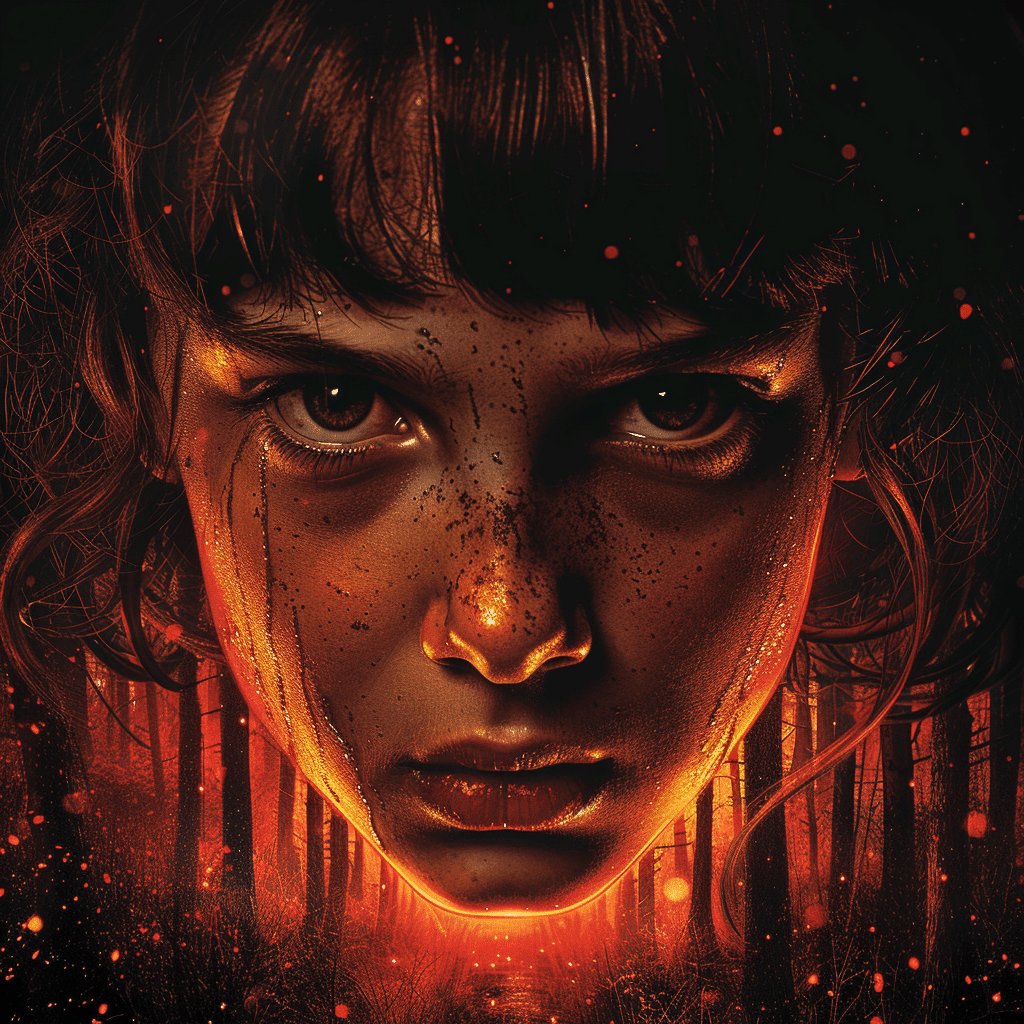 Best Stranger Things Poster: Top 5 Picks 2 Image 24588