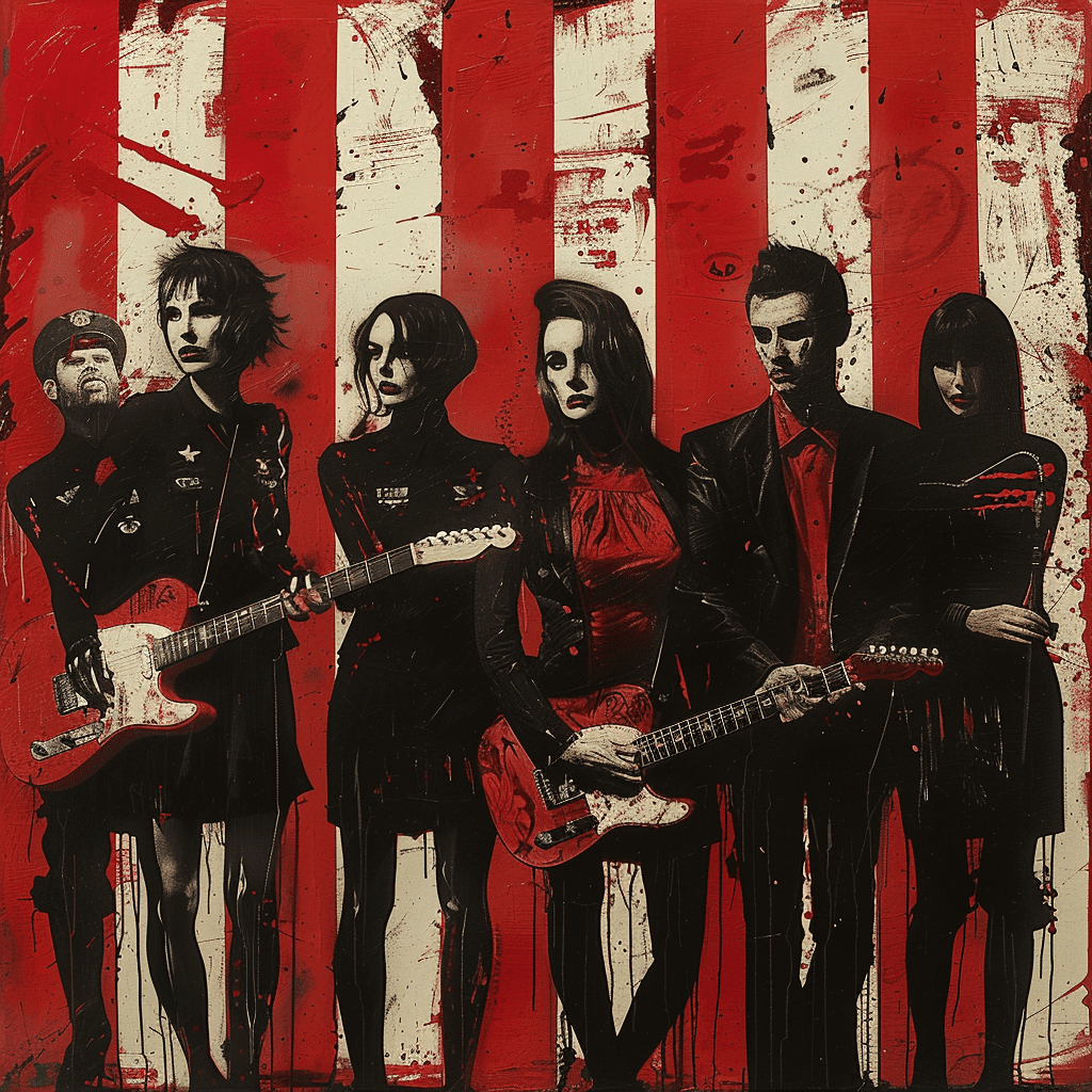 5 Insane Facts About The White Stripes Seven Nation Army 2 Image 23076