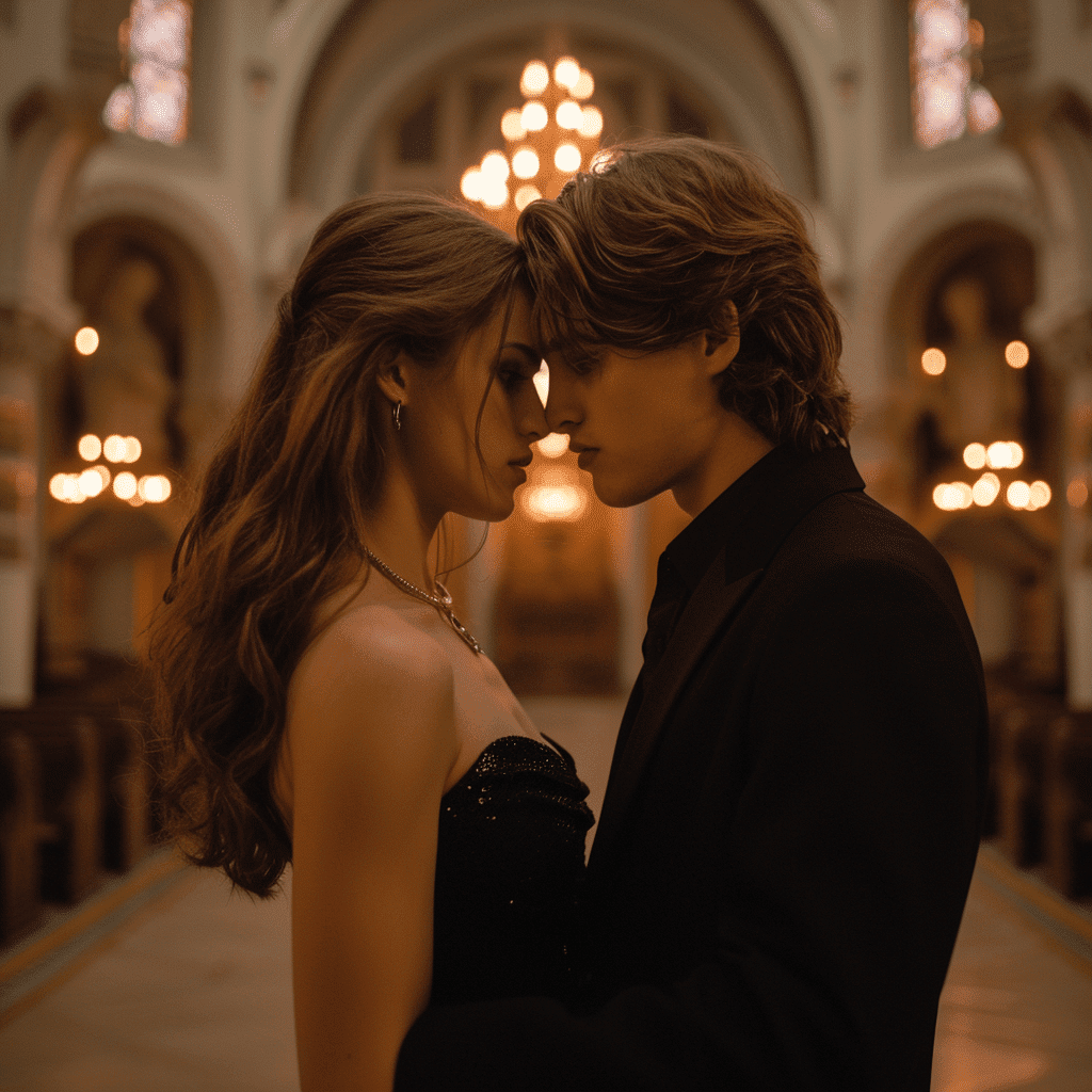 5 Shocking Facts About Vampire Academy Film 2 Image 20818