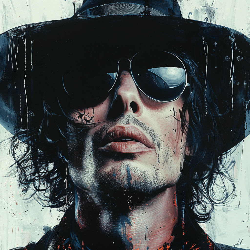 Velvet Revolver: 5 Wild Truths Revealed 2 Image 24179