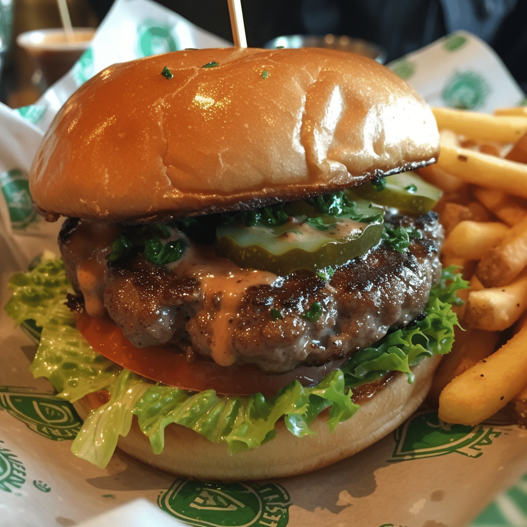 Wahlburgers Menu: 5 Insane Family Favorites 1 Image 21986
