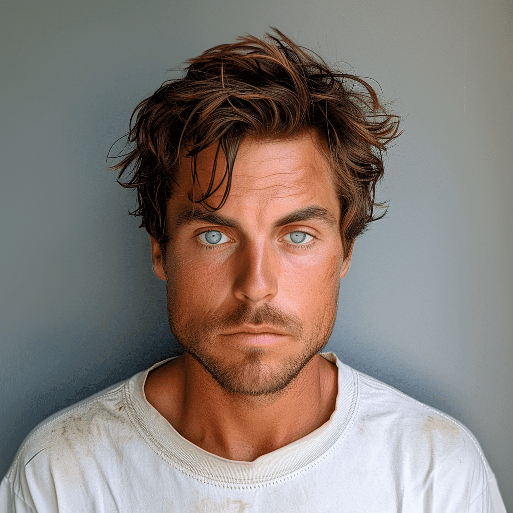 Zach Bryan Mugshot: The 7 Secret Truths 1 Image 21754