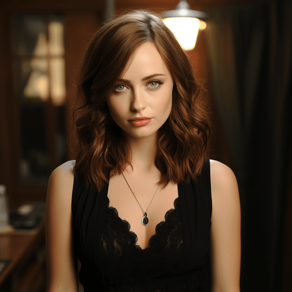Alexis Bledel'S Iconic Tv And Film Journey 2 Image 26111