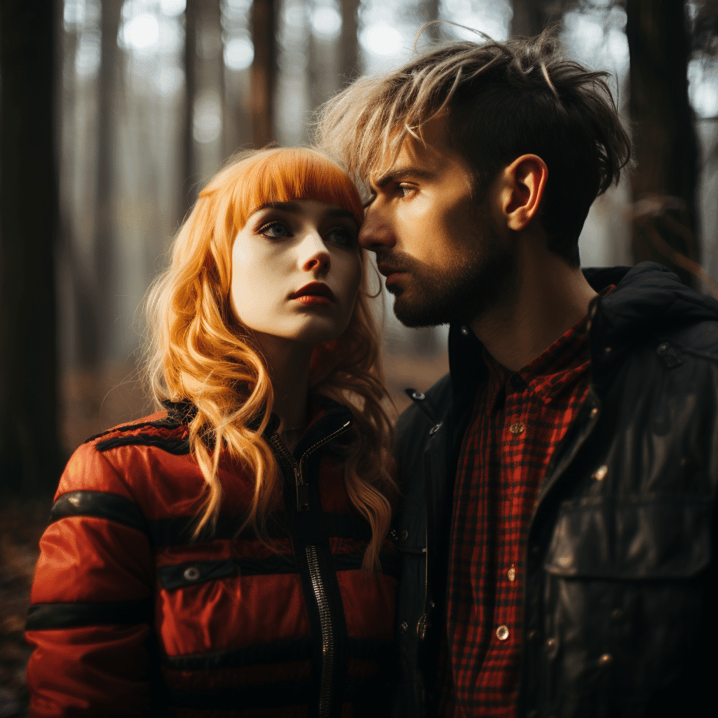 Paramore'S Emotional Triumph: All I Wanted Live 2 Image 26245