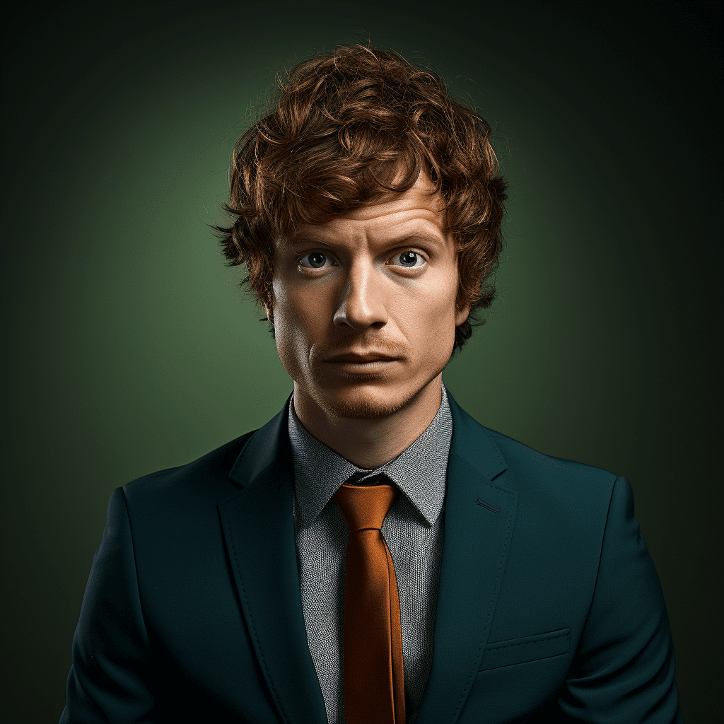 5 Insane Anders Holm Roles To Watch Now 4 Image 25465
