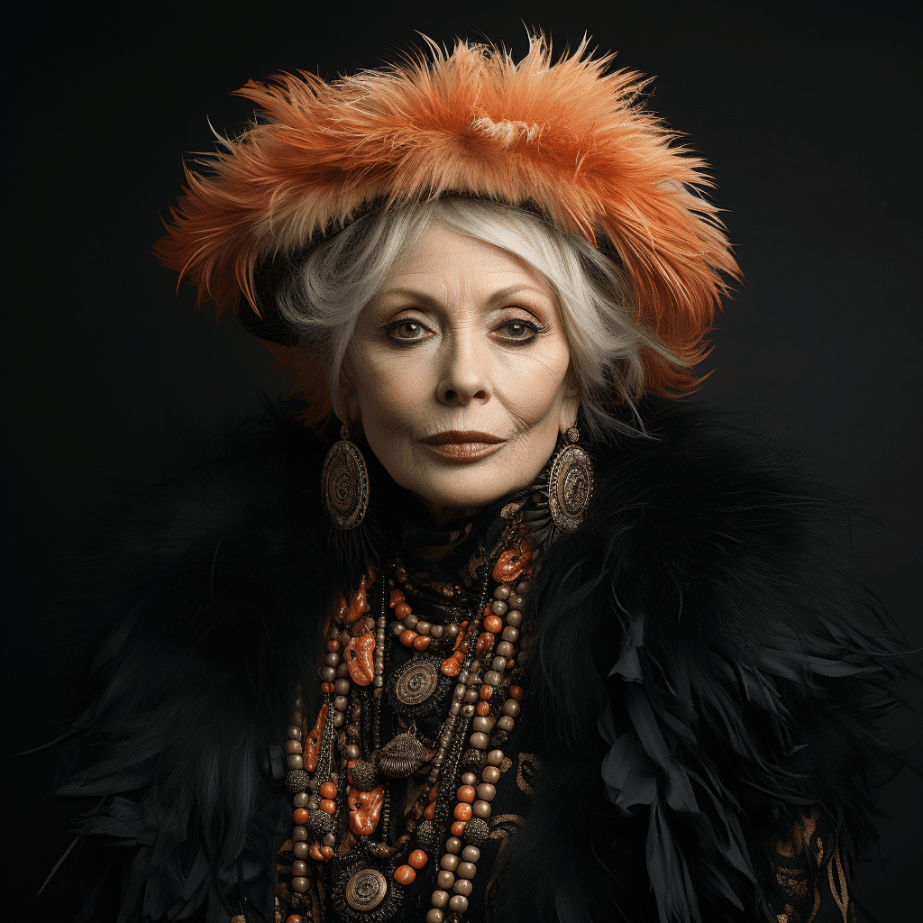 Angie Bowie'S Impact On A Rock Legacy 2 Image 25479
