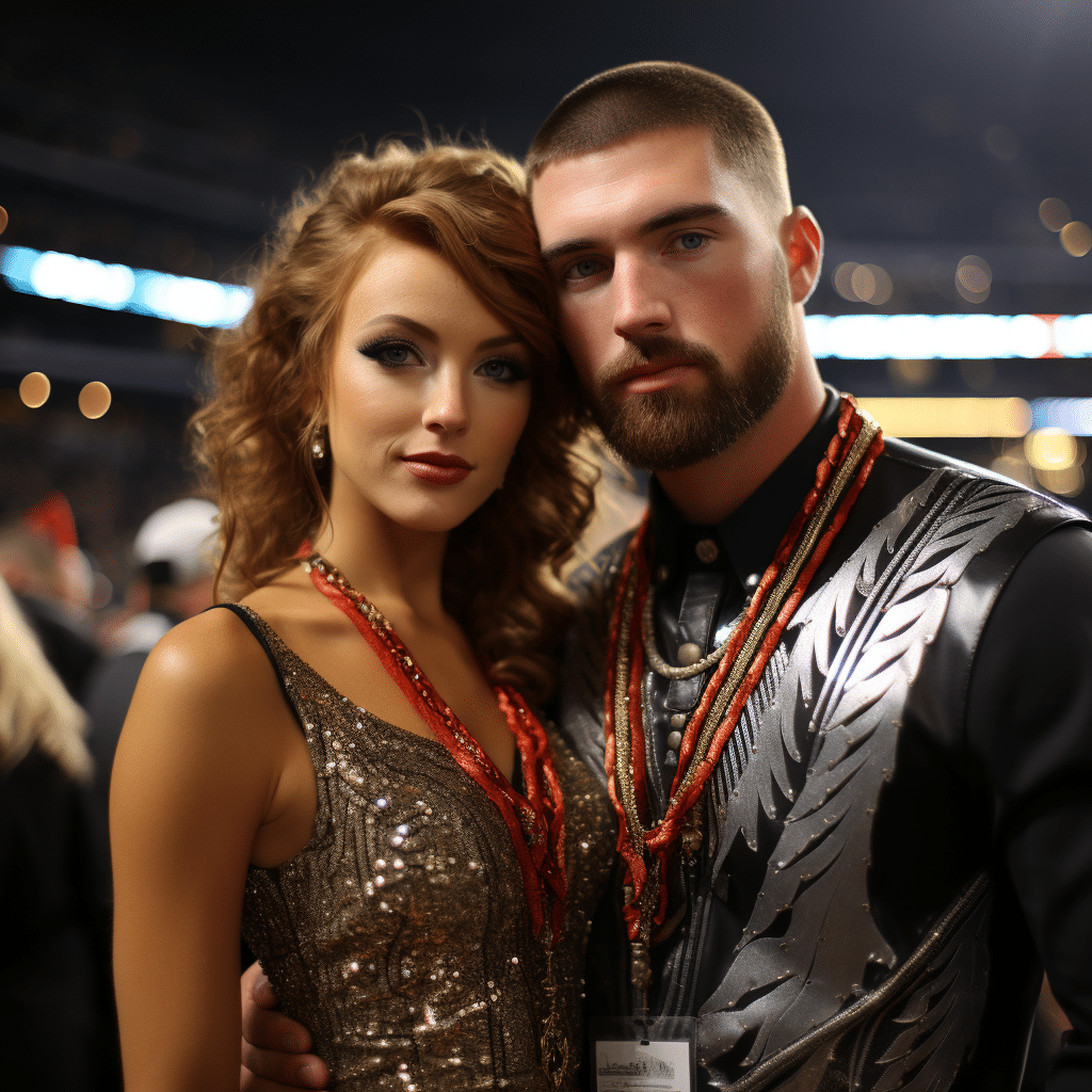 Are Travis Kelce And Taylor Swift Married? 2 Image 26516