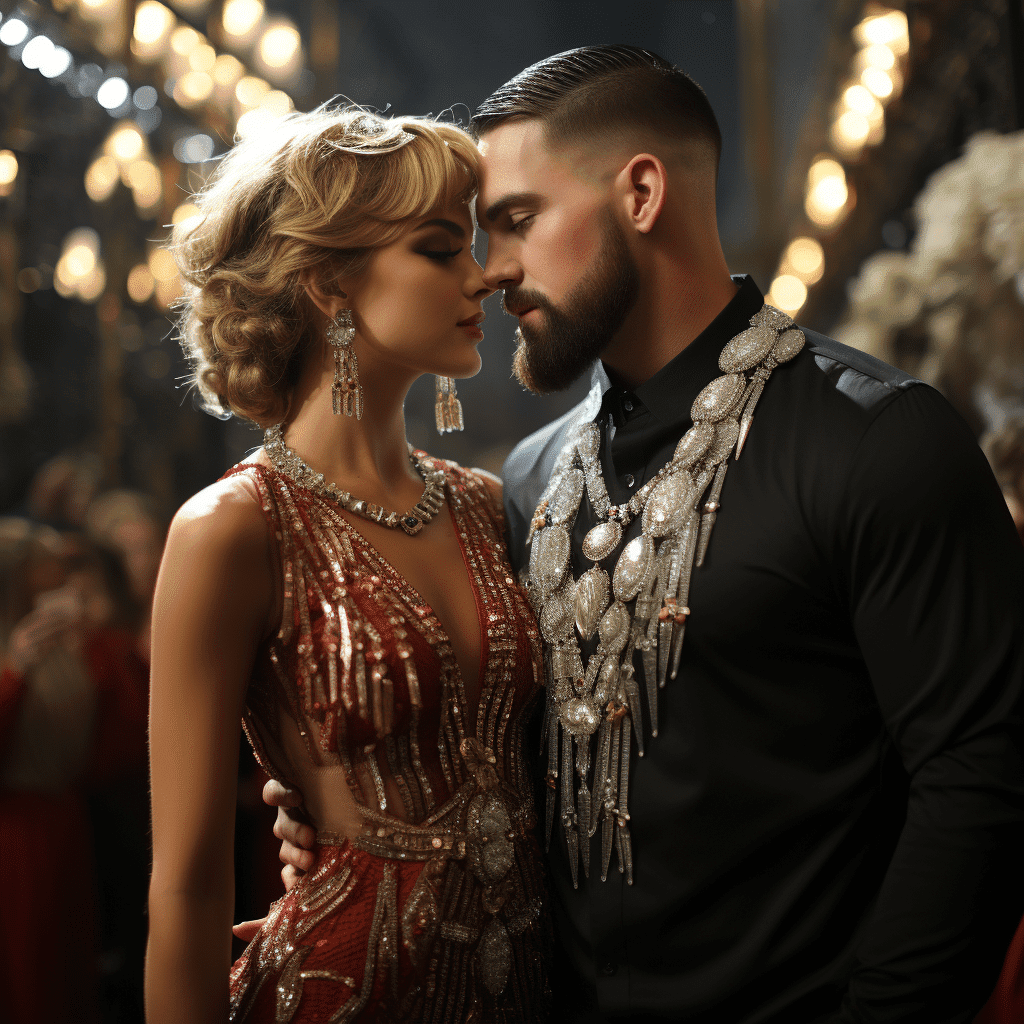 Are Travis Kelce And Taylor Swift Married? 3 Image 26517