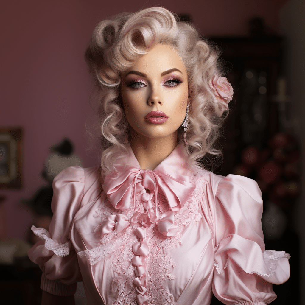 7 Secrets To Perfect Barbie Makeup 4 Image 25301