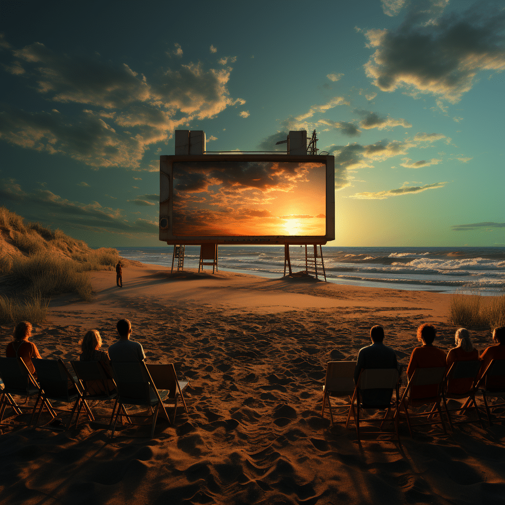 Beach Movies' 1965 Indie Wave Hits 2 Image 26187