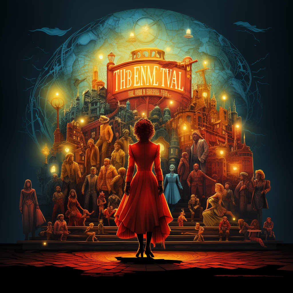 Best Broadway Shows 2024: Must See January Hits 2 Image 26122