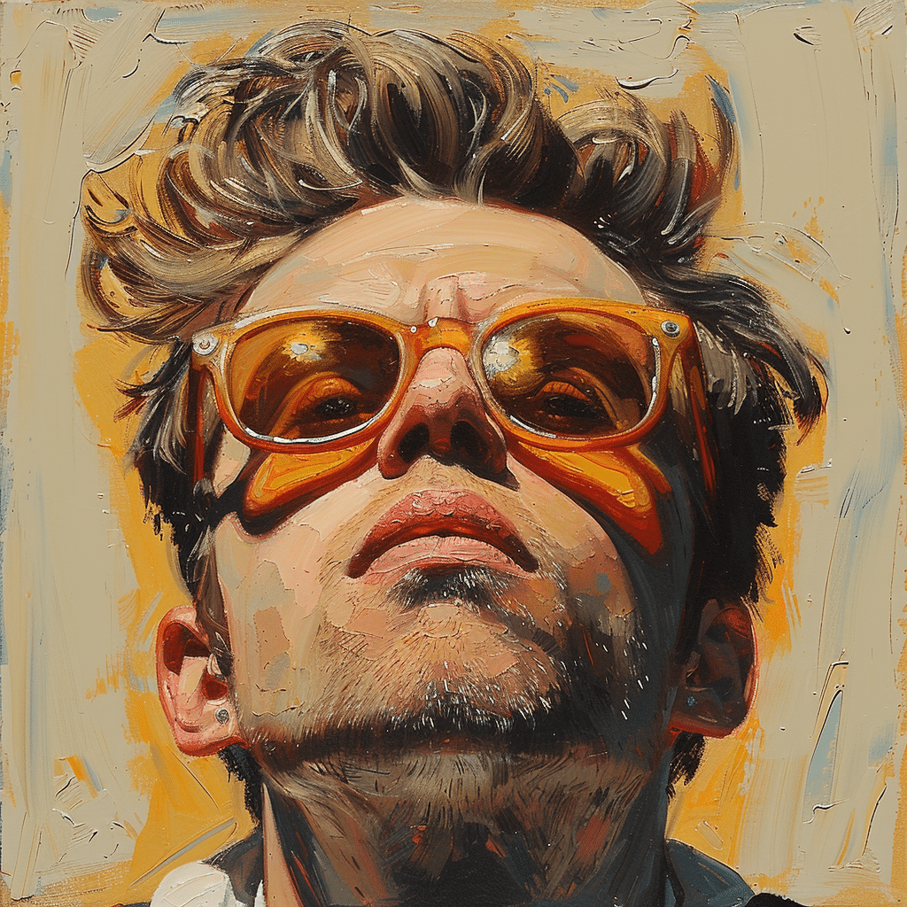 Buster Poindexter'S Vibrant Musical Journey 2 Image 26767