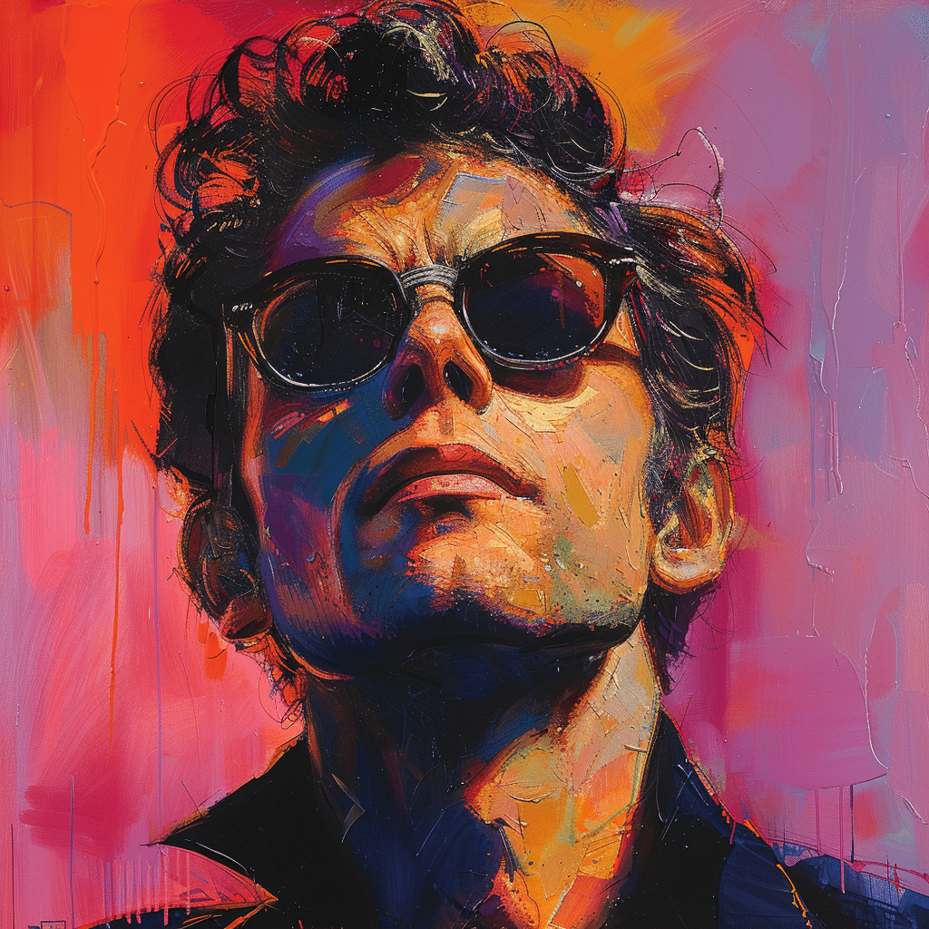 Buster Poindexter'S Vibrant Musical Journey 3 Image 26768