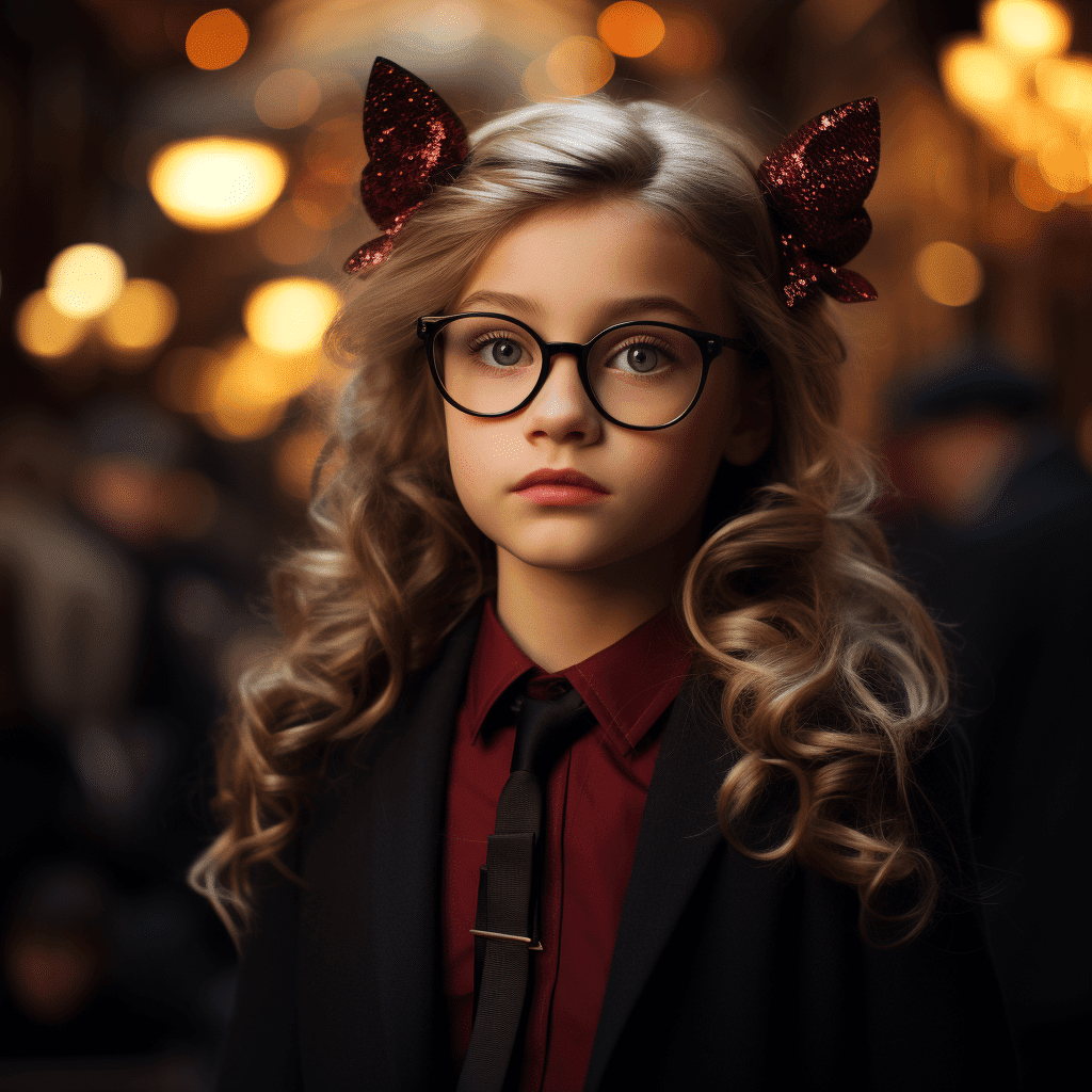 7 Shocking Roles Of Callie Haverda 2 Image 25198